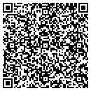 QR code with Hallmark Surfaces Inc contacts