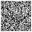 QR code with Clinton Iga contacts