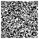 QR code with Peachy's Expert Alterations contacts