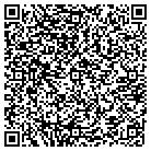 QR code with Kleine Heating & Cooling contacts