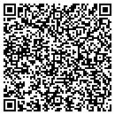 QR code with Game Daze contacts