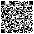 QR code with KRD contacts