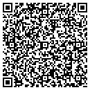 QR code with Touch Of The Past contacts