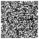 QR code with D J's Small Engines Repair contacts