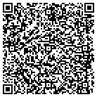 QR code with Matthew D Dboze Pano Tning Service contacts