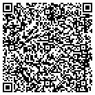 QR code with Matthew D Dboze Pano Tning Service contacts