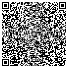 QR code with J A Marks Construction contacts