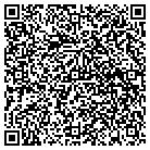 QR code with E & S Computer Consultants contacts