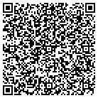 QR code with Hendricks Cnty Substance Abuse contacts
