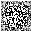 QR code with Homer Wright contacts