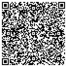 QR code with Hide-Away Hills Mobil Home Comm contacts