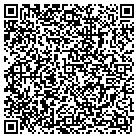 QR code with Garrett Public Library contacts