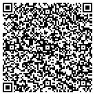 QR code with Martin County Ambulance Service contacts