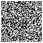 QR code with HOOSIER Uplands Home Health contacts