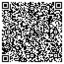QR code with Pampered Pooch contacts