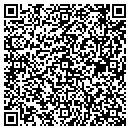 QR code with Uhricks Barber Shop contacts