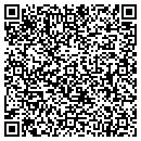 QR code with Marvona Inc contacts