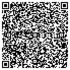 QR code with Thomas Janitorial Service contacts