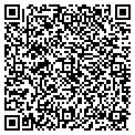 QR code with Casba contacts