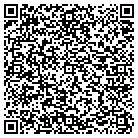 QR code with Hamilton County Sheriff contacts