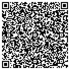 QR code with Marla's Permanent Solution contacts