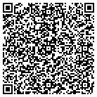 QR code with Webster's Mixed Martial Arts contacts