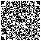 QR code with Ralph's Great Divide contacts