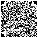 QR code with R T Research Corp contacts