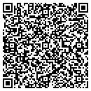 QR code with Moore Optical contacts
