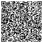 QR code with H & R Block Tax Service contacts