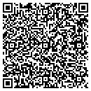 QR code with Marvin Yoder contacts