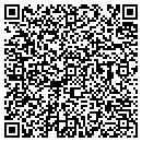 QR code with JKP Printing contacts