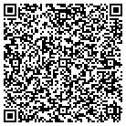 QR code with Hoosier Haulers Waste Service contacts
