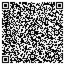 QR code with Urbine Performance contacts