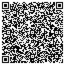 QR code with Howard's Bookstore contacts