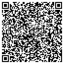 QR code with Y-Not Pizza contacts