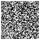 QR code with Marty Scharff's Delicatessen contacts