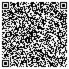 QR code with Cunningham Overhead Door contacts