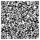 QR code with Chiropractors Board contacts