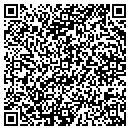 QR code with Audio Plus contacts