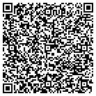 QR code with American Dehydriated Foods Inc contacts