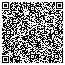 QR code with Allen D LLC contacts