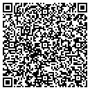 QR code with Dan Hosted contacts