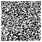 QR code with Rainbow Janitorial Service contacts