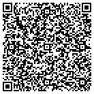 QR code with Kortzendorf Machine & Tool Co contacts