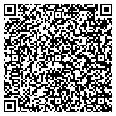 QR code with D Squared Marketing contacts