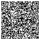 QR code with Rozhon Farm contacts