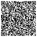 QR code with A W Mathis Paintings contacts