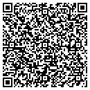 QR code with Upscale Resale contacts