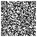 QR code with PIP Printing contacts